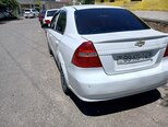 Chevrolet Aveo-4