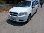 Chevrolet Aveo-2