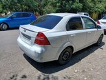 Chevrolet Aveo-3