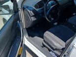 Chevrolet Aveo-5