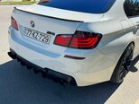 BMW 528-5
