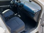 Chevrolet Aveo-8