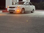 LADA (VAZ) Priora-1