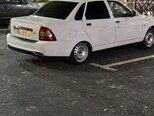 LADA (VAZ) Priora-2