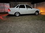 LADA (VAZ) Priora-5