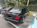 Mercedes C 180-4