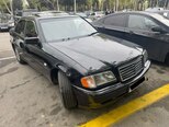 Mercedes C 180-2