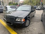 Mercedes C 180-1