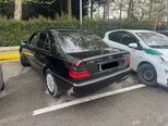 Mercedes C 180-3