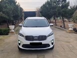 Kia Sorento-2