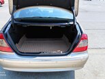 Mercedes E 220-17