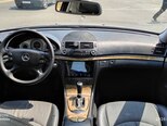 Mercedes E 220-9