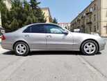Mercedes E 220-7