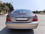 Mercedes E 220-8