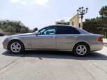 Mercedes E 220-6