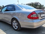 Mercedes E 220-5