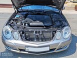 Mercedes E 220-16