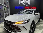 BYD Qin Plus-1