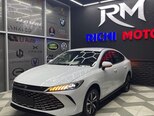BYD Qin Plus-2
