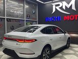 BYD Qin Plus-5