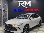 BYD Qin Plus-7