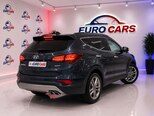 Hyundai Santa Fe-5