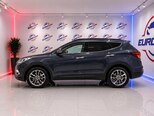 Hyundai Santa Fe-7