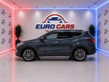 Hyundai Santa Fe-9