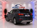 Hyundai Santa Fe-4