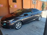 Chevrolet Cruze-14