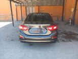 Chevrolet Cruze-2