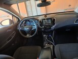 Chevrolet Cruze-3