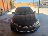 Chevrolet Cruze-1