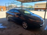Chevrolet Cruze-12