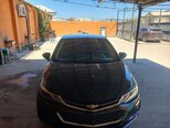Chevrolet Cruze-8