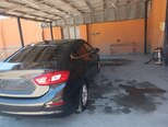 Chevrolet Cruze-5