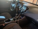 Chevrolet Cruze-10
