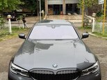 BMW 330-4