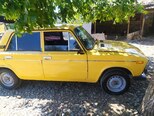 LADA (VAZ) 2106-2