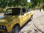 LADA (VAZ) 2106-5