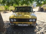 LADA (VAZ) 2106-1