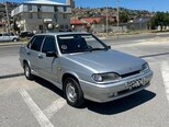 LADA (VAZ) 2115-1