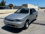 LADA (VAZ) 2115-5