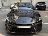 Toyota Camry-2