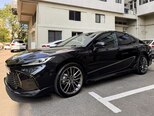 Toyota Camry-7