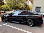 Toyota Camry-6