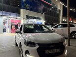 Chevrolet Onix-1