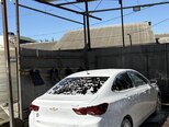 Chevrolet Onix-3