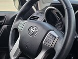 Toyota Land Cruiser Prado-9