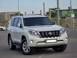 Toyota Land Cruiser Prado-4